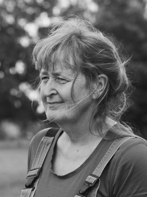 Marie-Jose van Oostveen