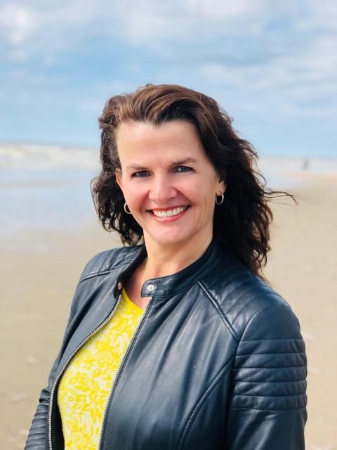 Jolanda Schilder