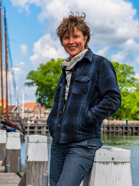 Josien Stringer