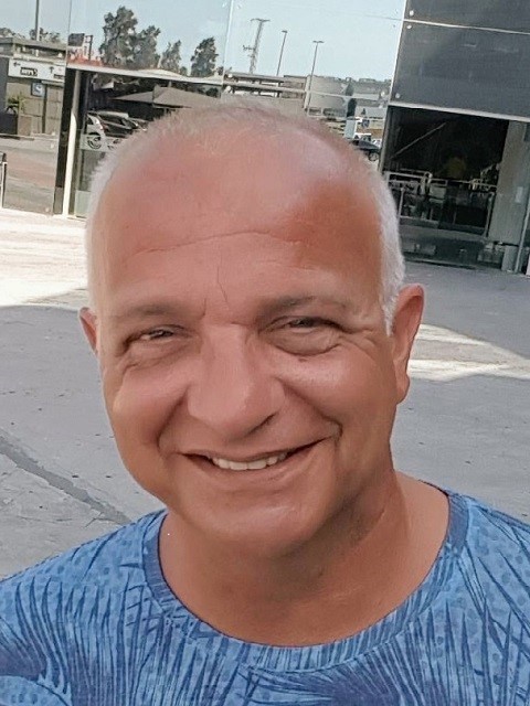 Herman Stuurman