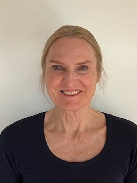 Jacqueline Schager
