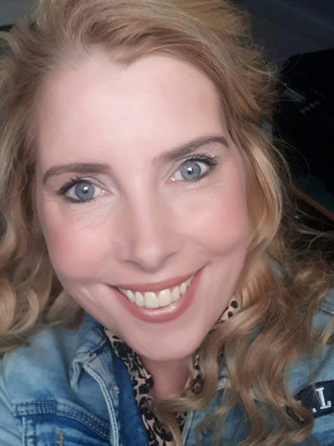 Diana Sprenkeling