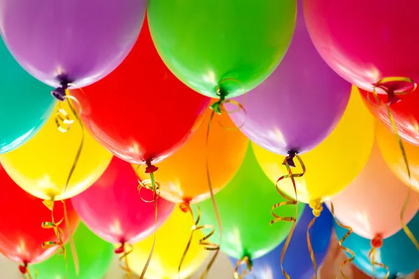 Balonnen
