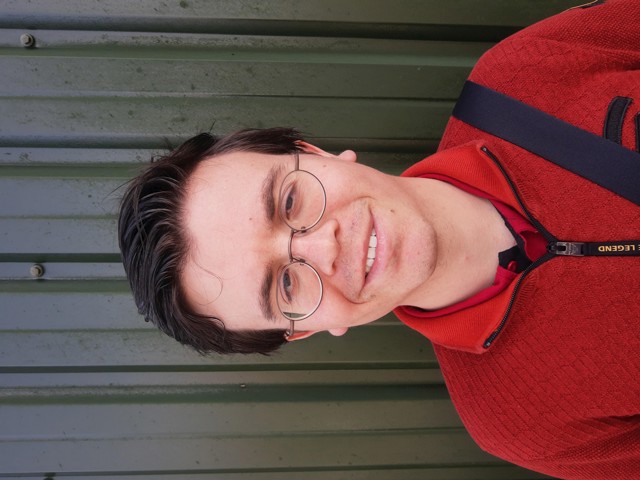 Ezra Mulder