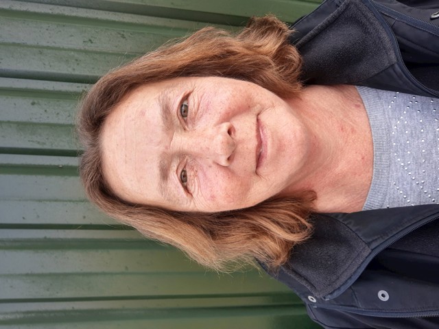 Joanne Nieborg