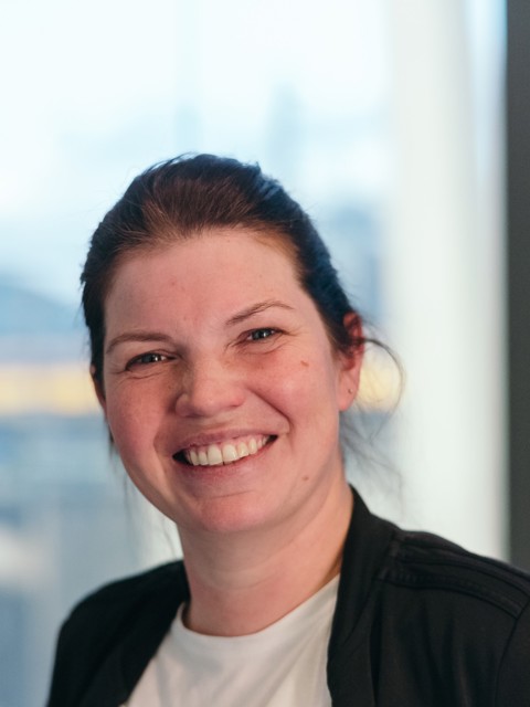 Carla Velzeboer