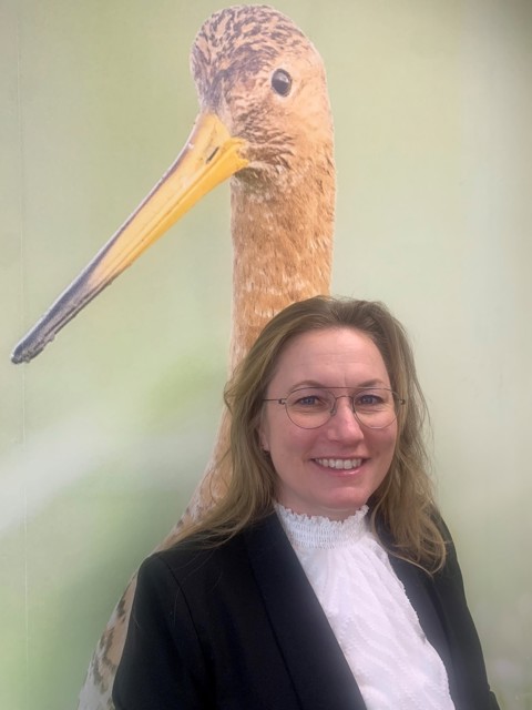 Maria de Ruiter