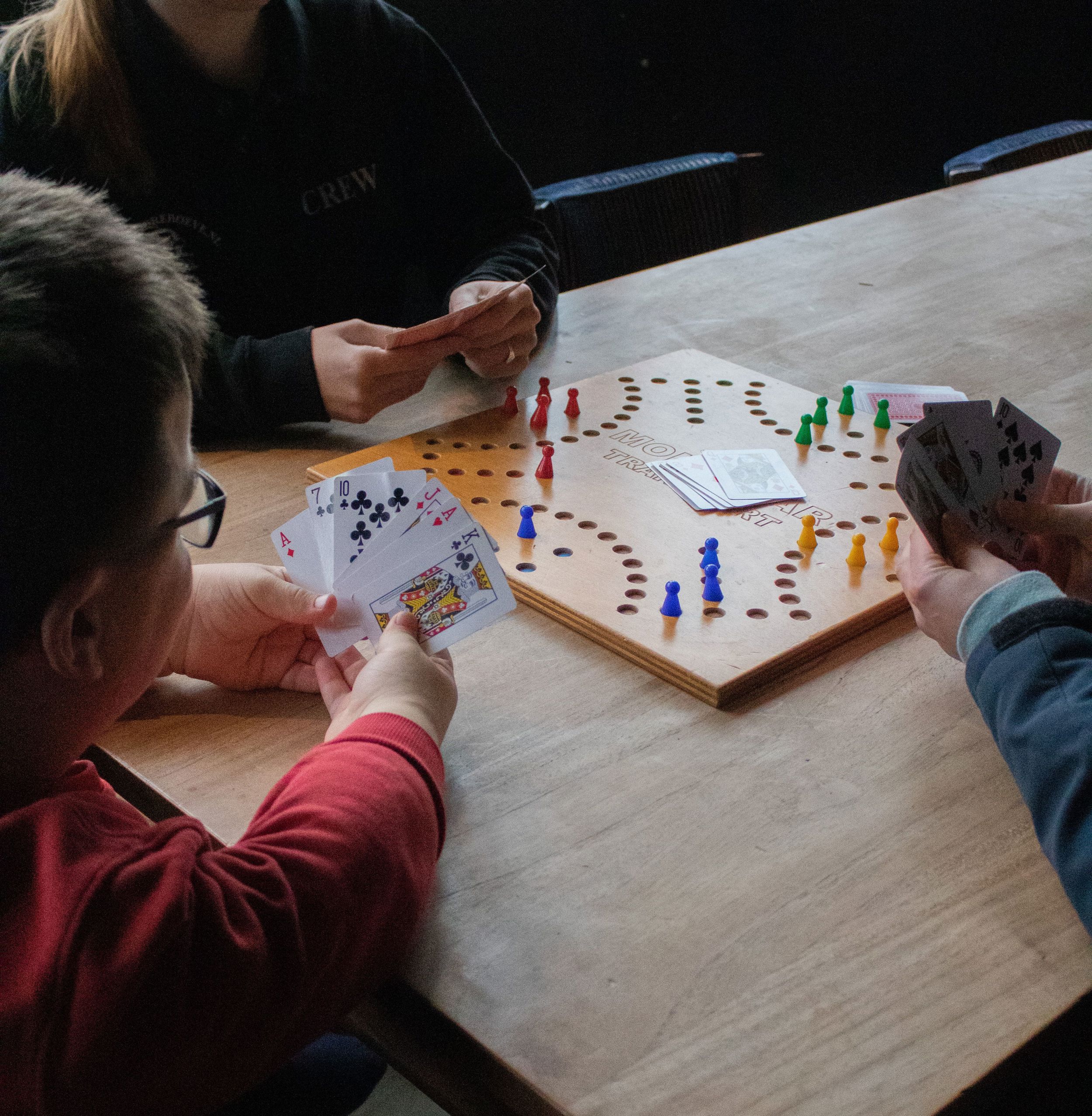 Activiteit Dagbesteding