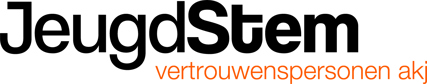 Jeugdstem Logo