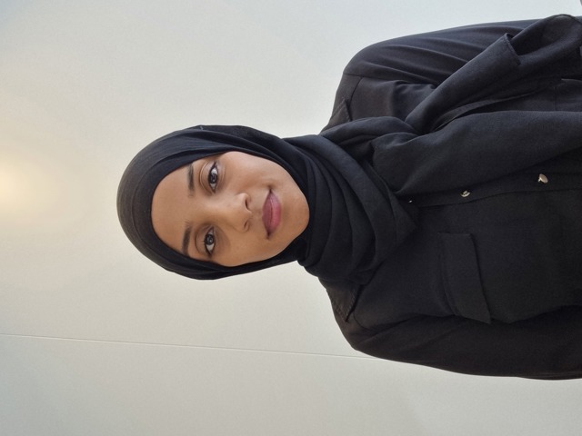 Saadia Ourhris