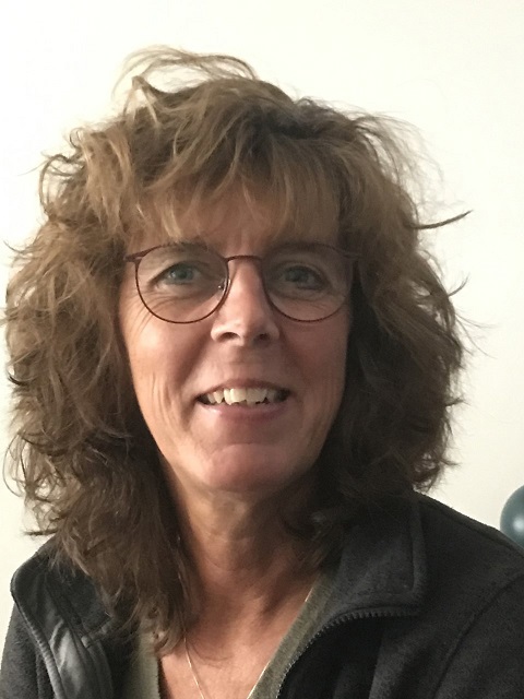 Lilian de Vries