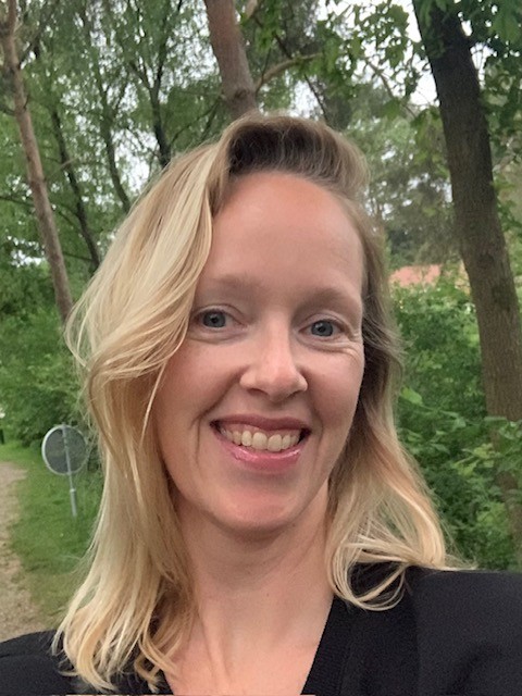Marieke Kooter