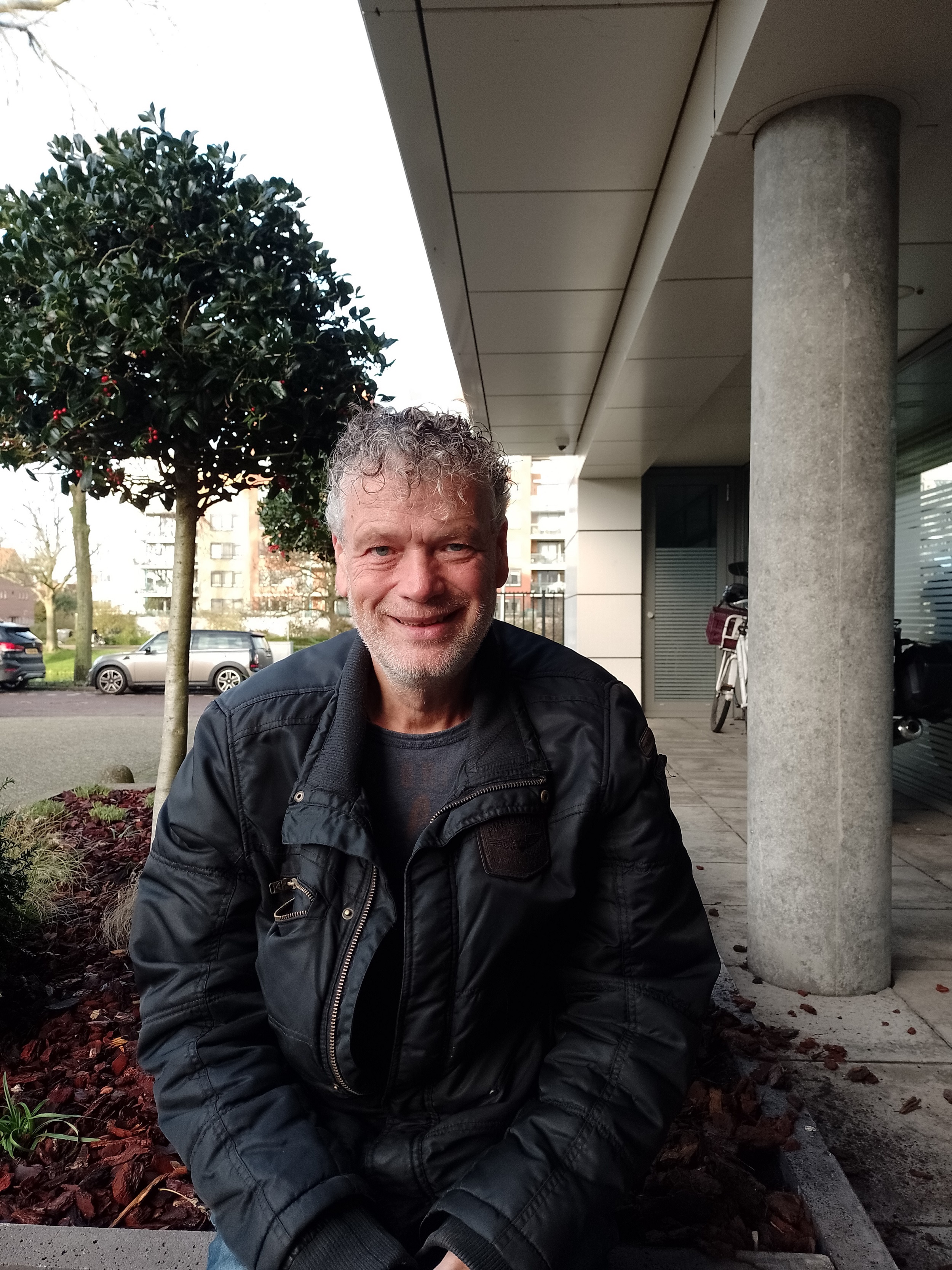 Jeroen Klaassen
