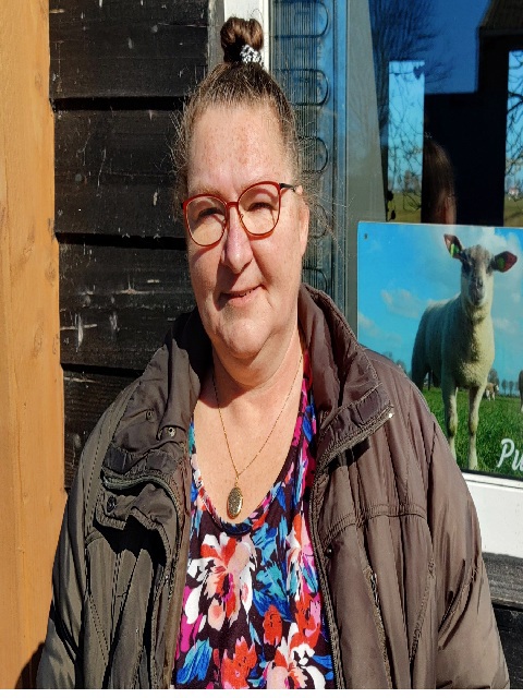 Nancy Ebeltjes